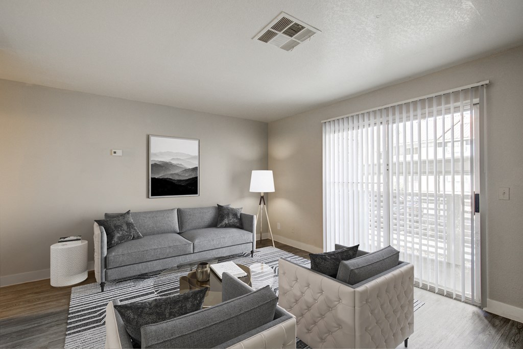 Terra Cotta Villa Apartments, 4080 West Twain Avenue, Las Vegas, NV